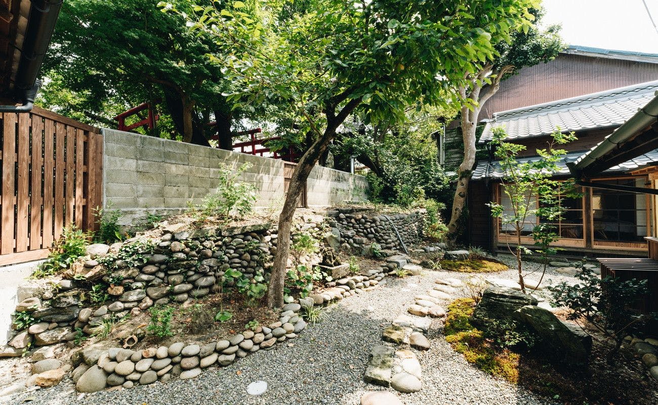 RITA八女福島