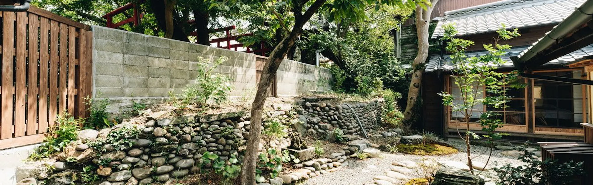 RITA八女福島
