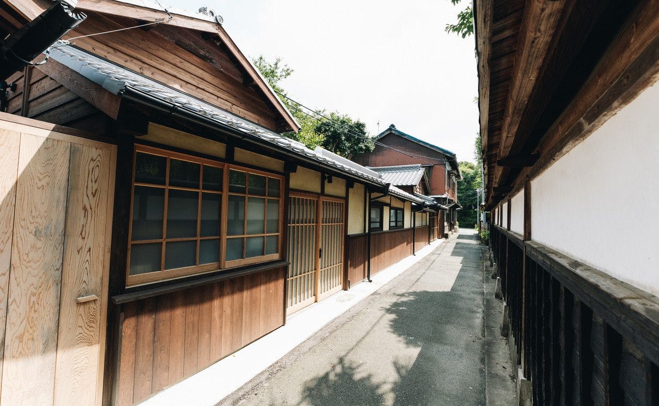 RITA八女福島