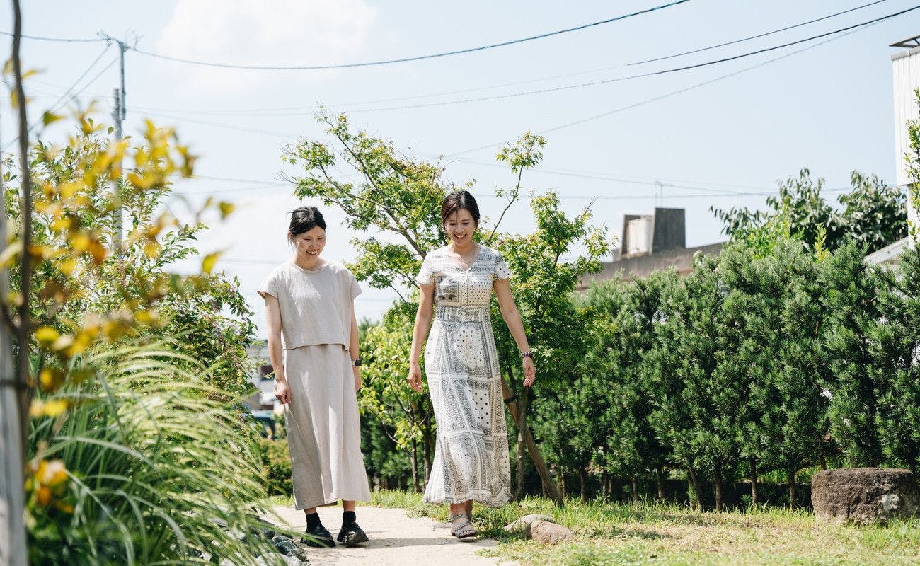 RITA八女福島