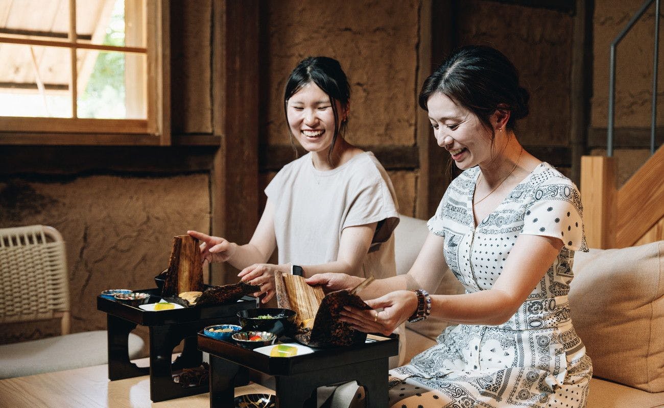 RITA八女福島