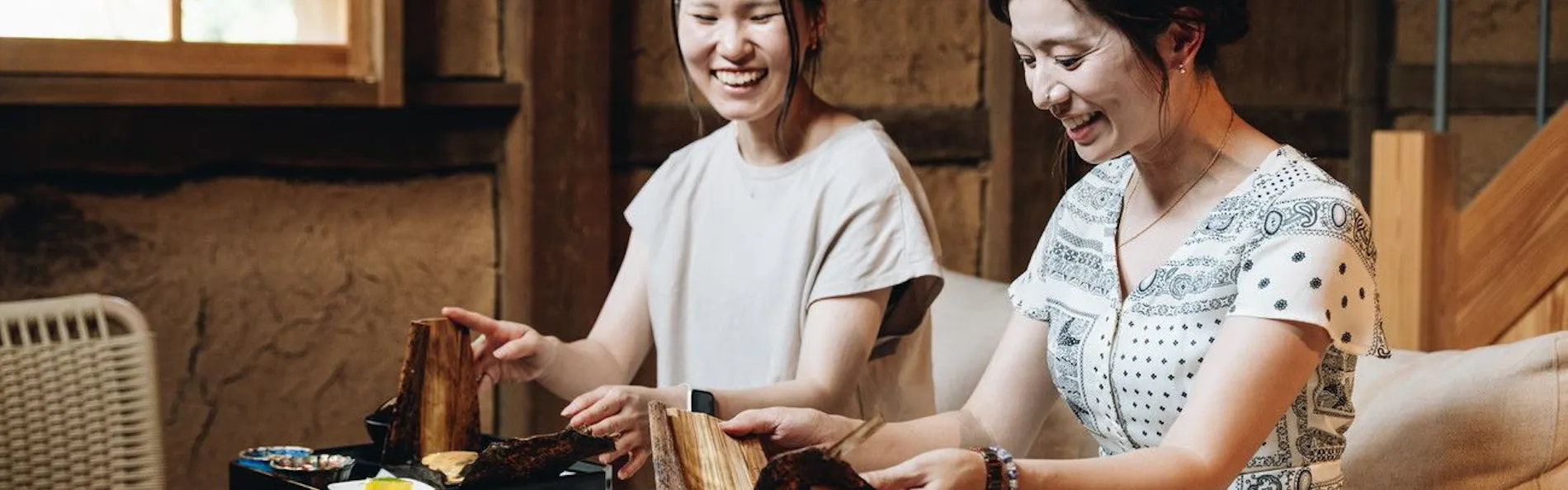 RITA八女福島
