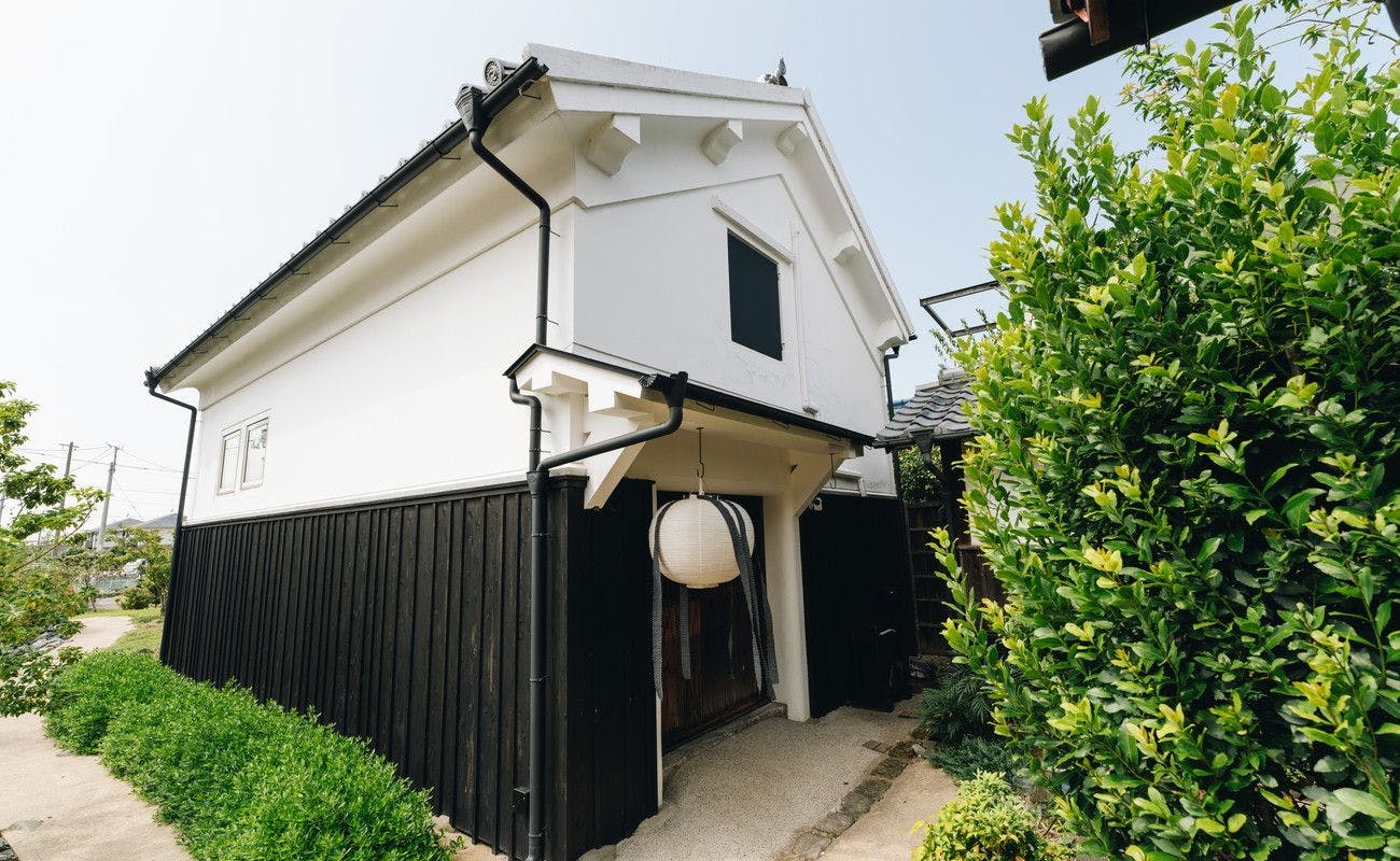 RITA八女福島