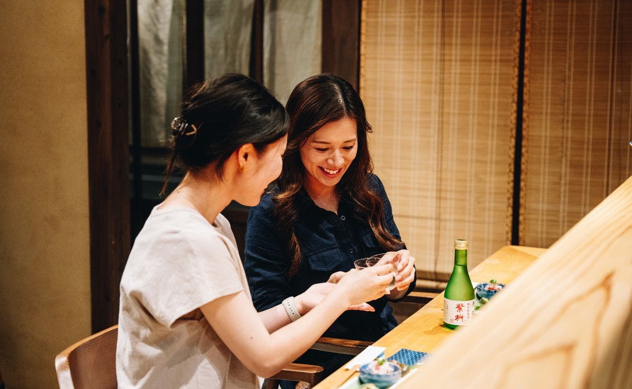RITA八女福島