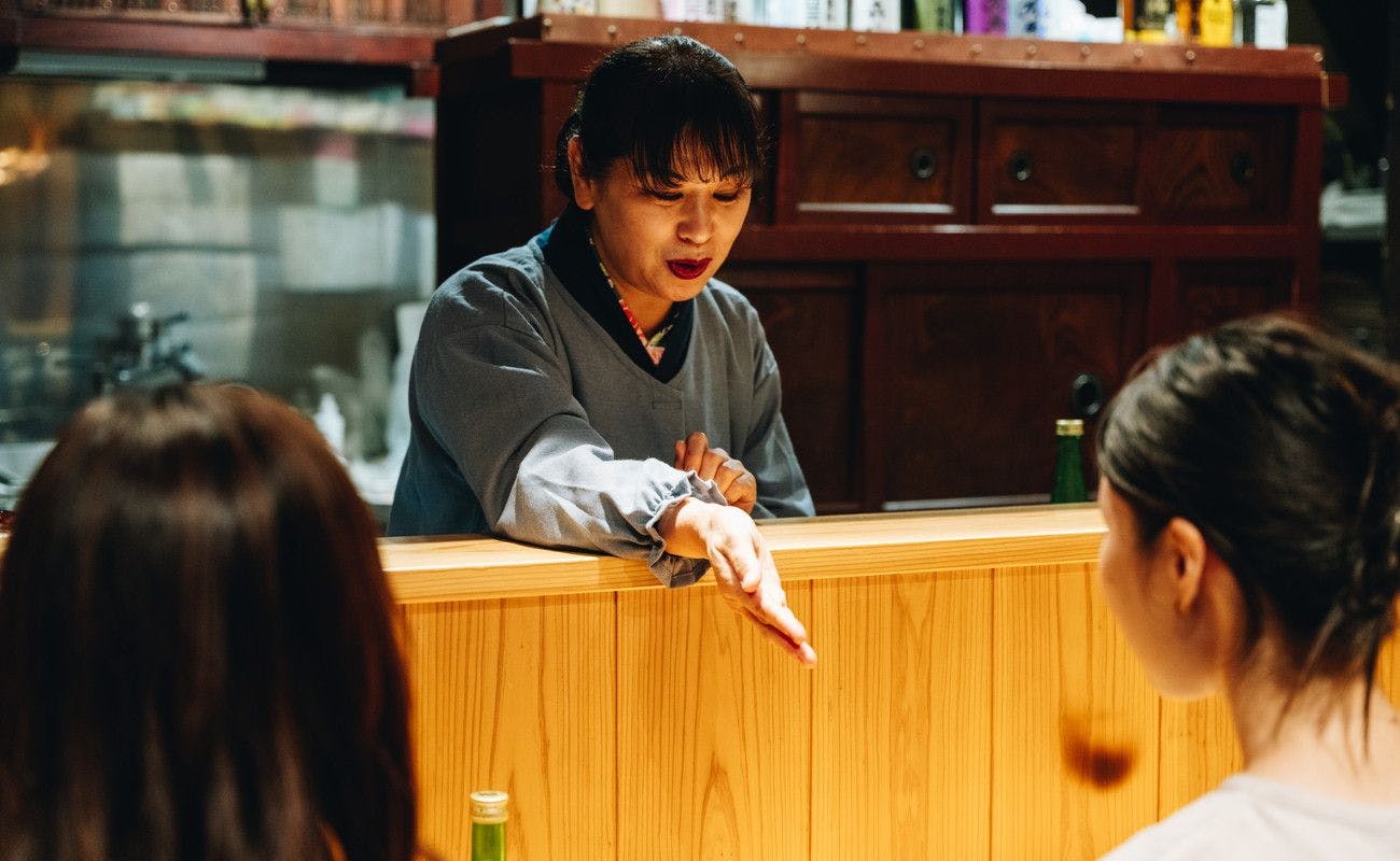 RITA八女福島