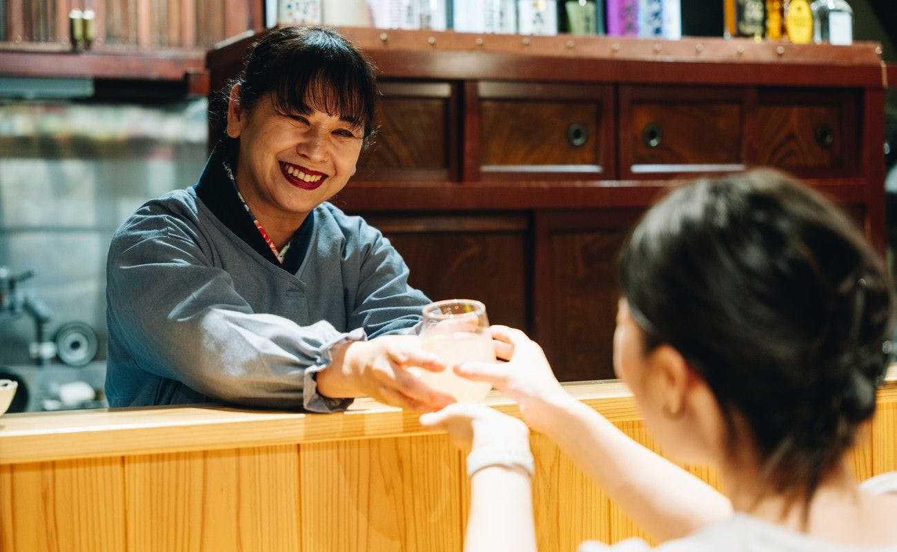 RITA八女福島