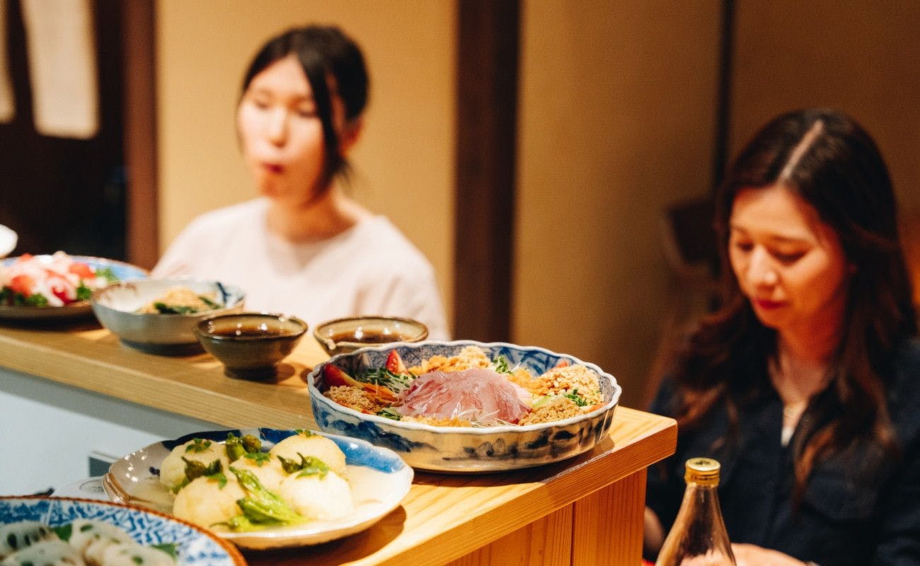 RITA八女福島