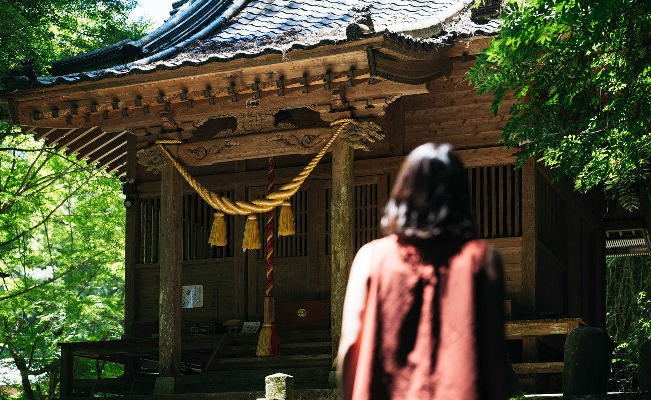 RITA八女福島
