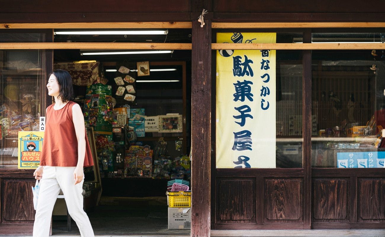RITA八女福島