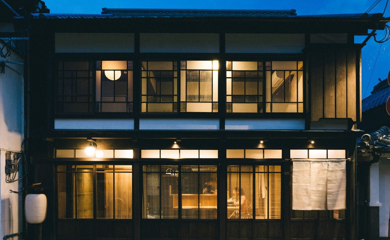 RITA八女福島