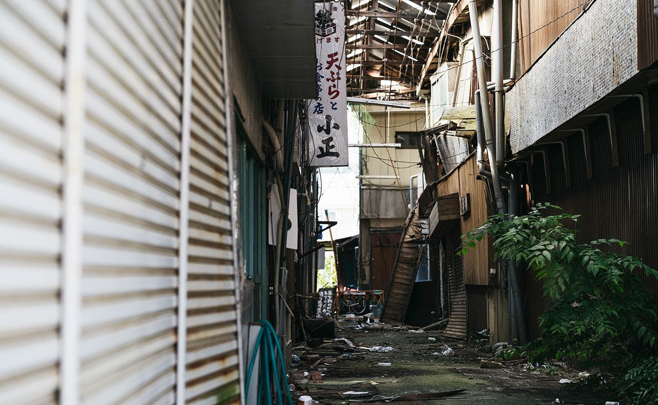 RITA八女福島
