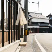 周辺景観