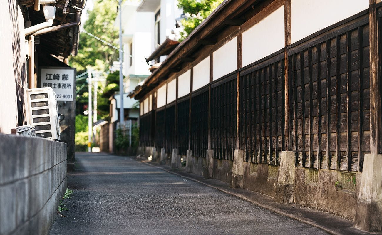RITA八女福島