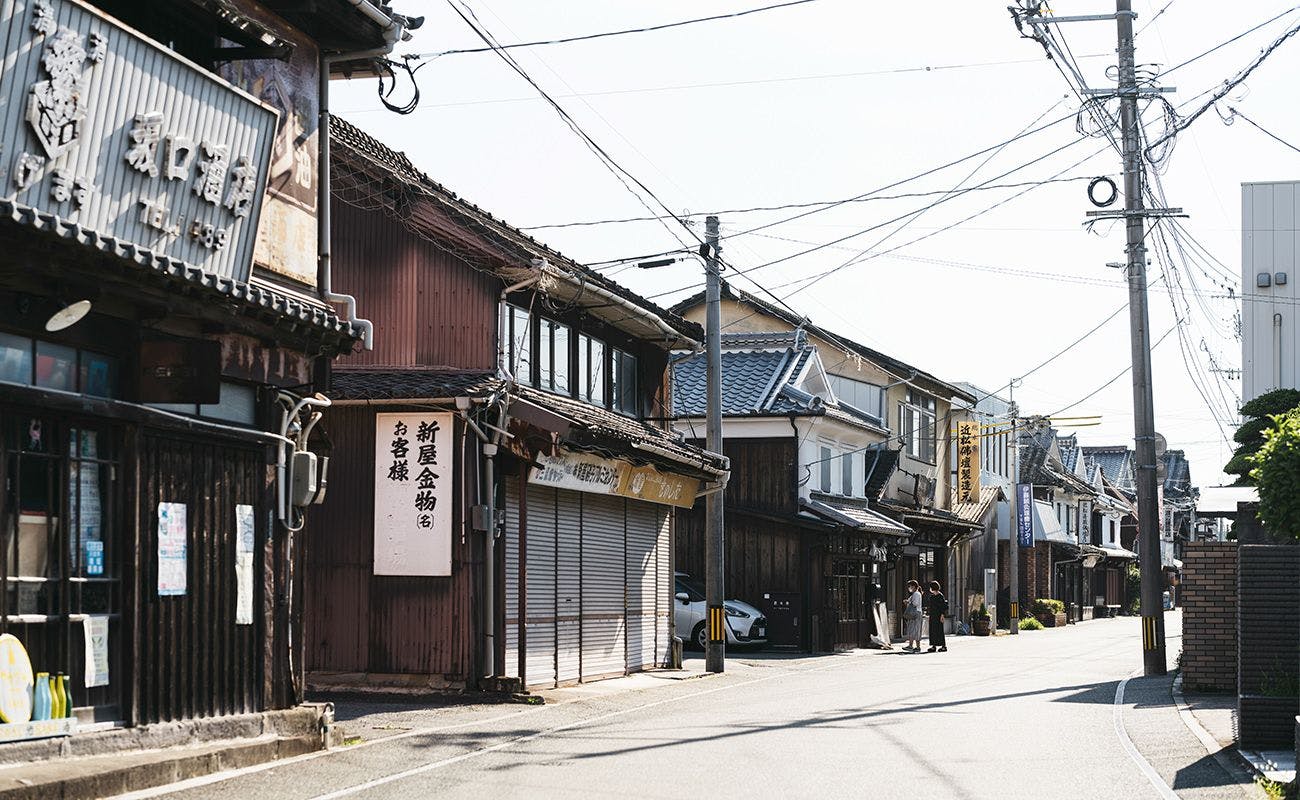 RITA八女福島