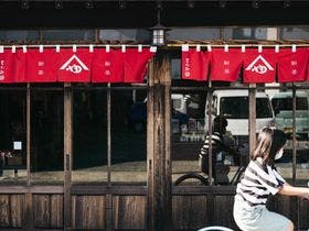 ＲＩＴＡ八女福島