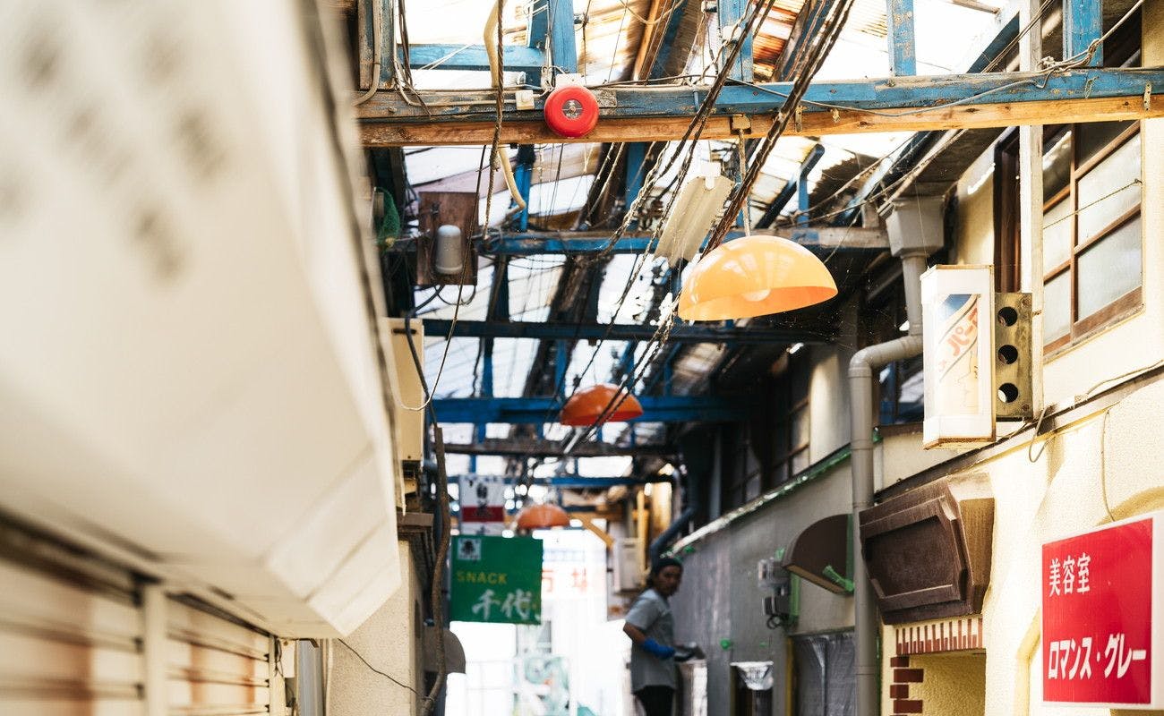 RITA八女福島
