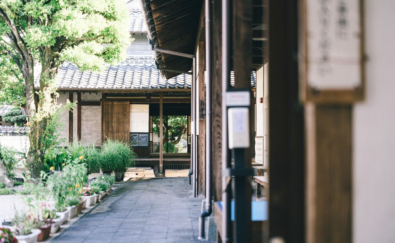 RITA八女福島