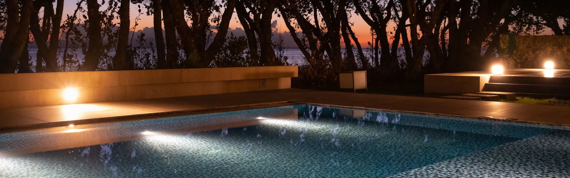Ocean Front Villa Ishigakijima 1