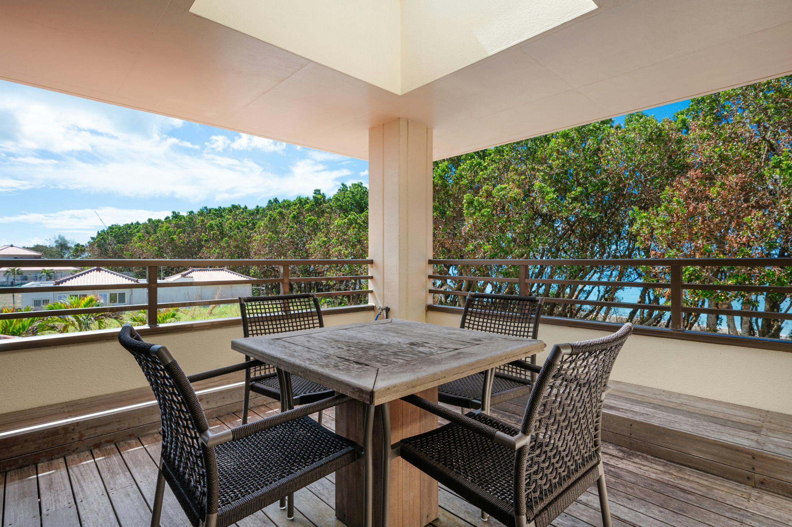 Ocean Front Villa Ishigakijima 1