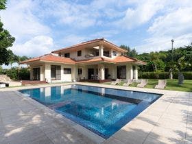 Ocean Front Villa Ishigakijima 1&nbsp;施設全景