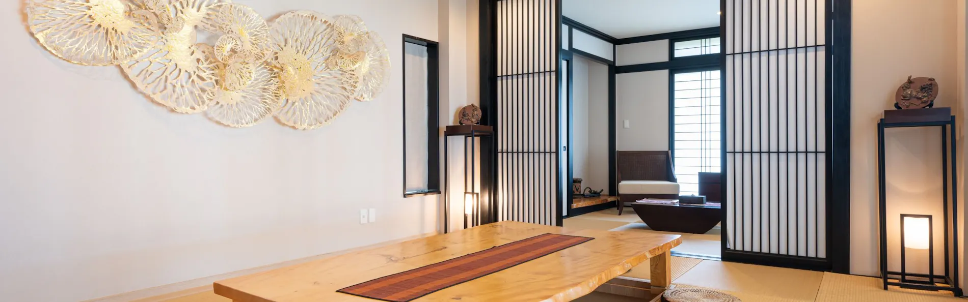 Ocean Front Villa Ishigakijima 1