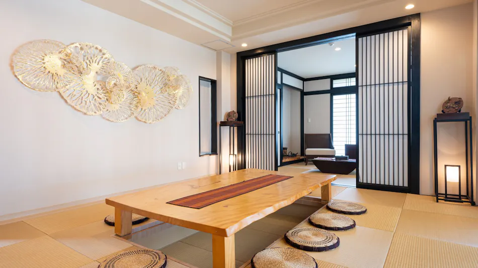 Ocean Front Villa Ishigakijima 1