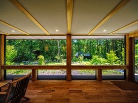 Villa Classi Karu&nbsp;施設全景