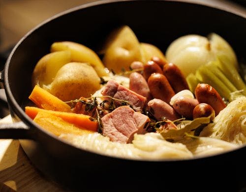 テラスストーブ