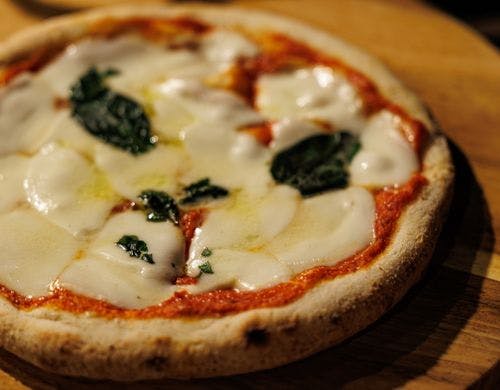 テラスストーブ