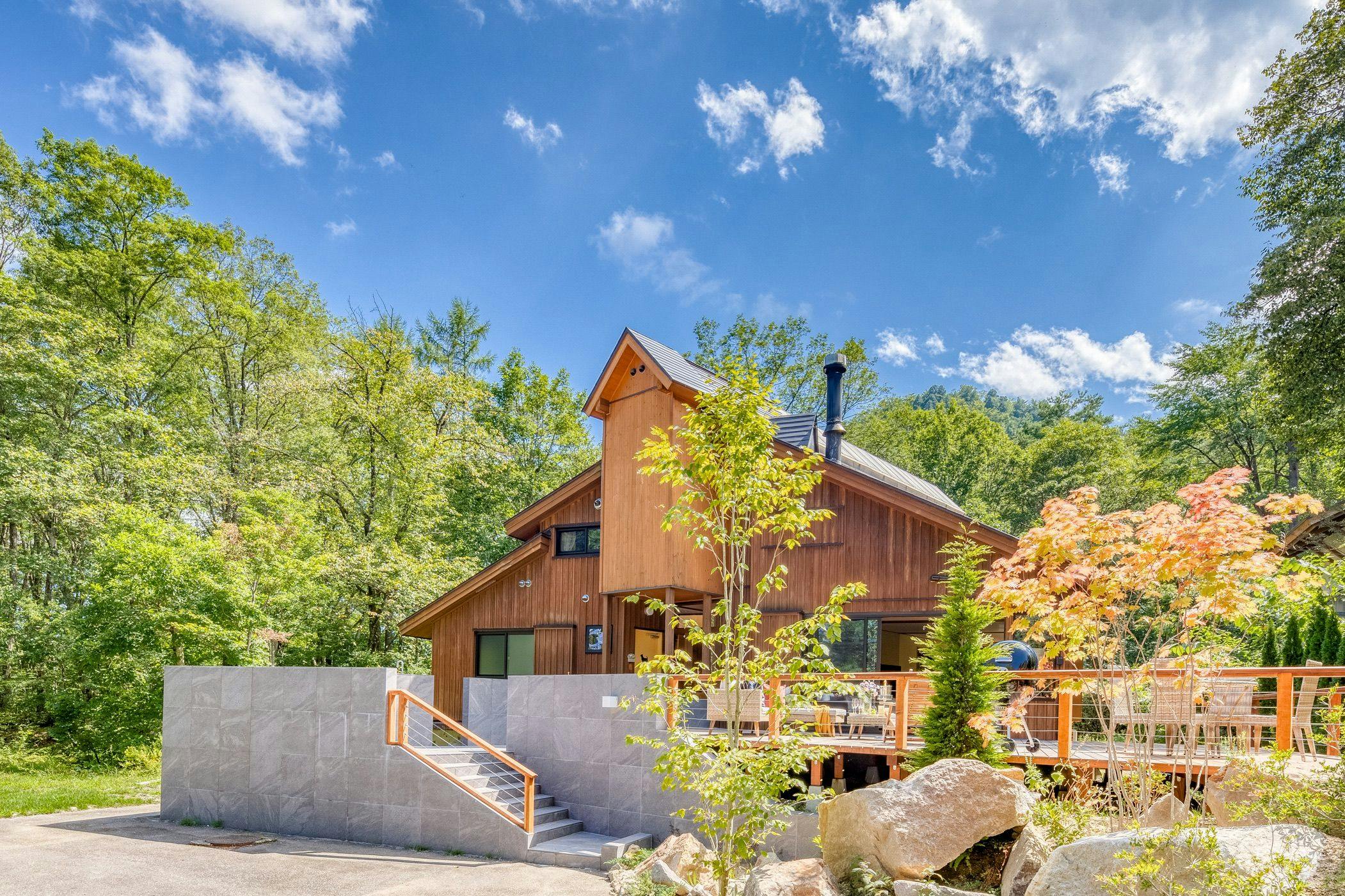 SAKURA 88&nbsp;施設全景