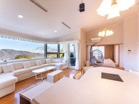 【神奈川県箱根の貸別荘・コテージ】Noёl HAKONE GENSEN