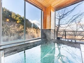 Noёl HAKONE GENSEN&nbsp;施設全景