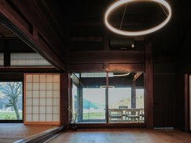 悠久の宿ふらふ