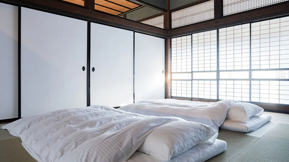 Eternal Inn Furafu