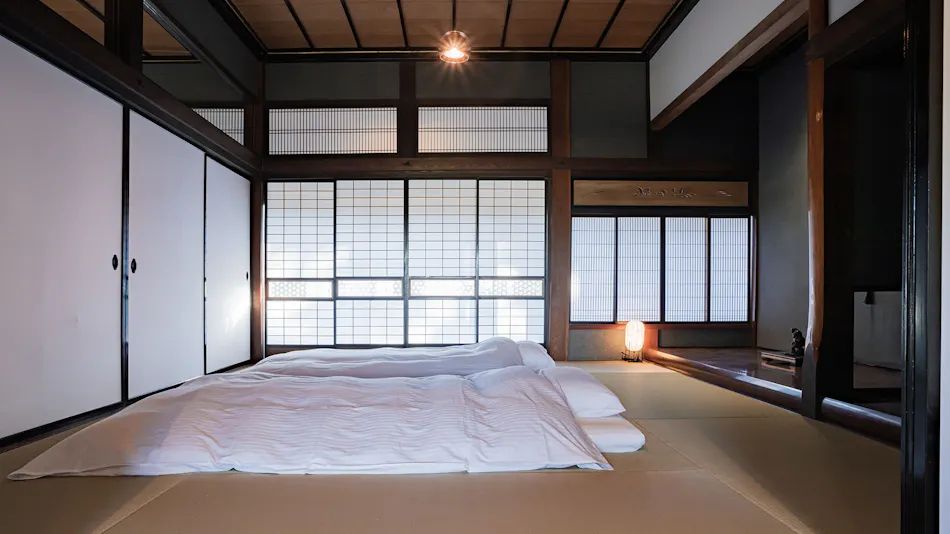 Eternal Inn Furafu