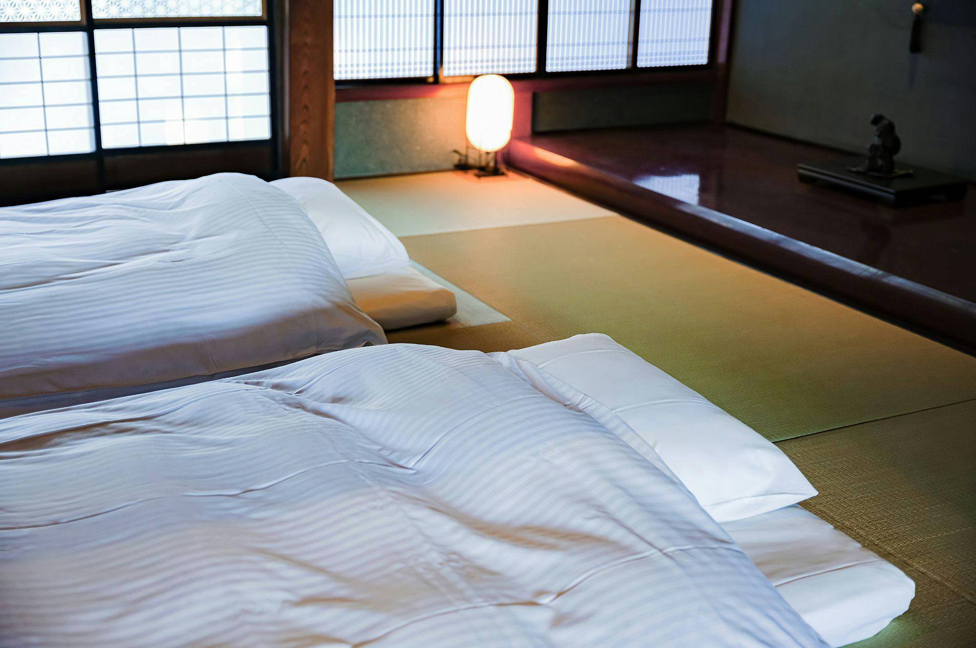 Eternal Inn Furafu