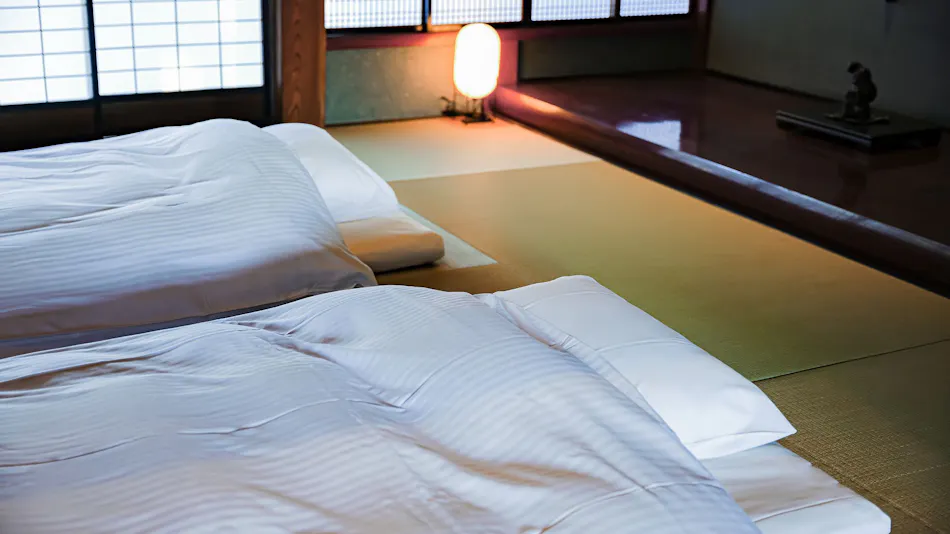 Eternal Inn Furafu