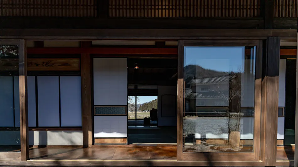 Eternal Inn Furafu