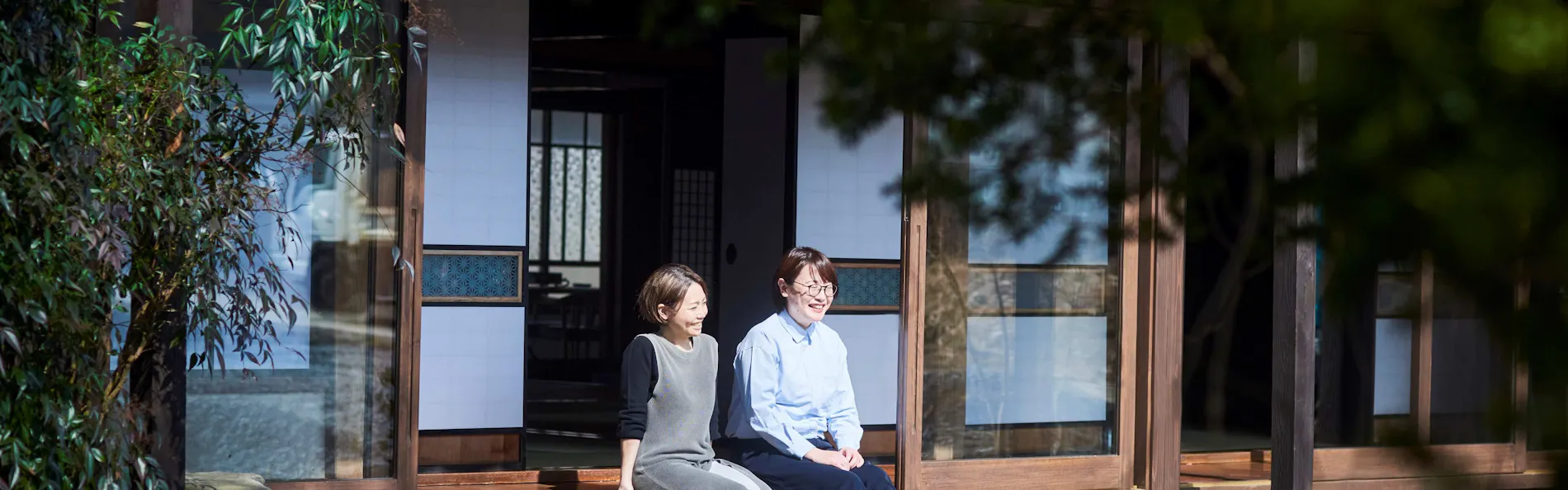 悠久の宿ふらふ