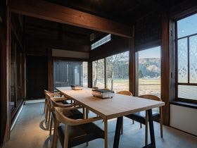 悠久の宿ふらふ