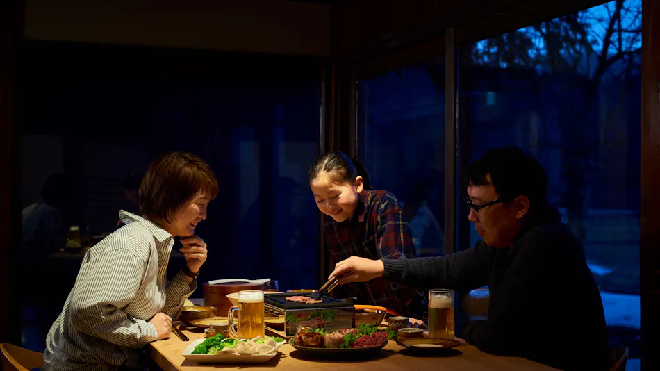 Eternal Inn Furafu