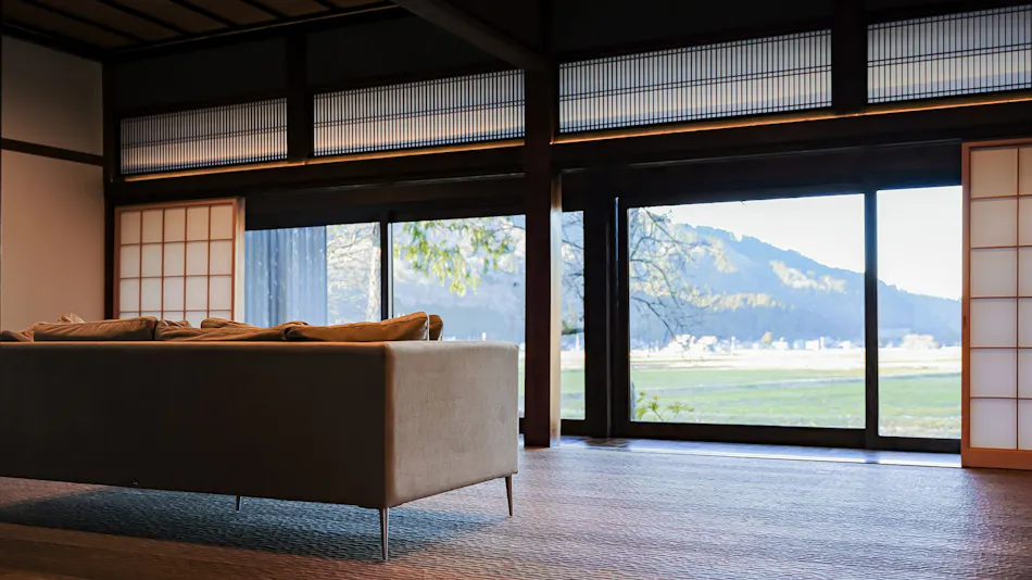 Eternal Inn Furafu