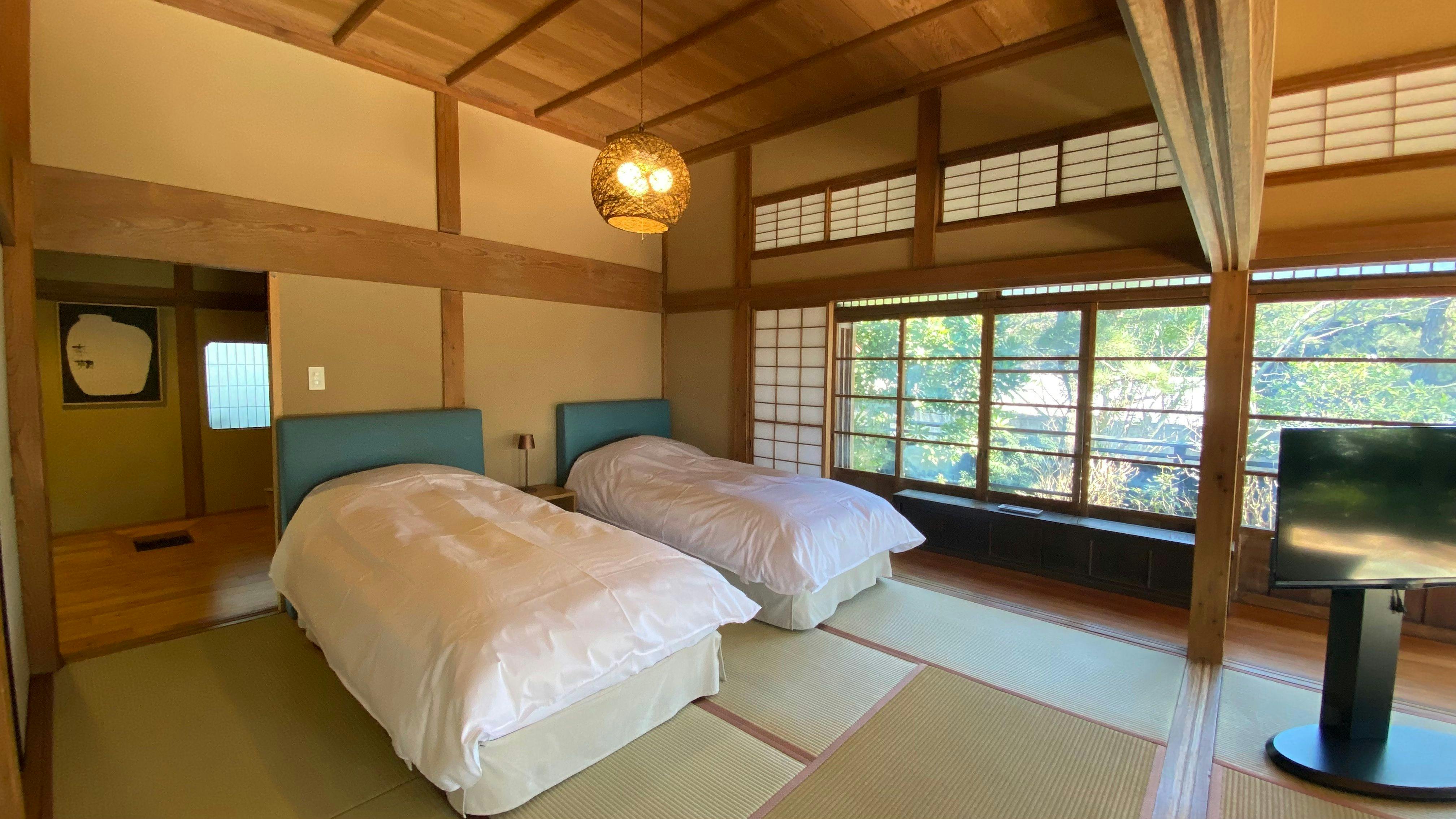 Nowhere but Hayama