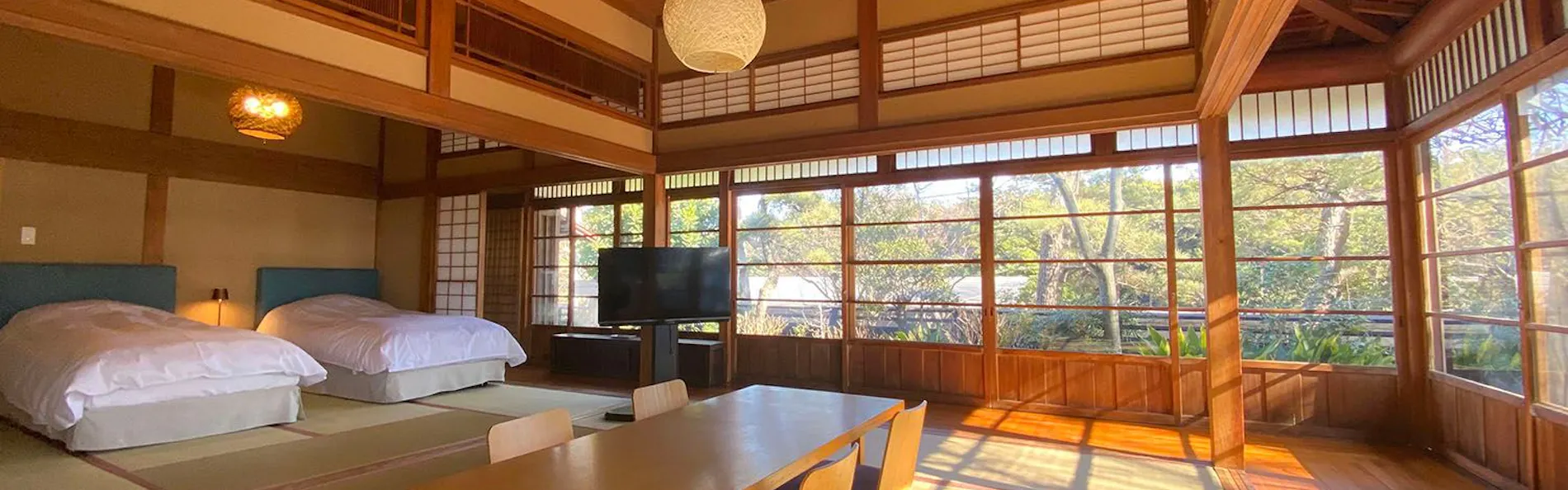 Nowhere but Hayama