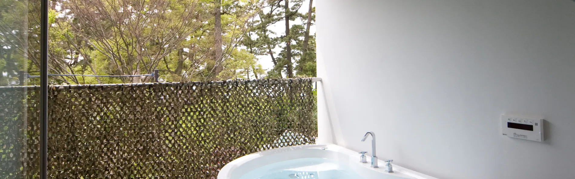Nowhere but Hayama