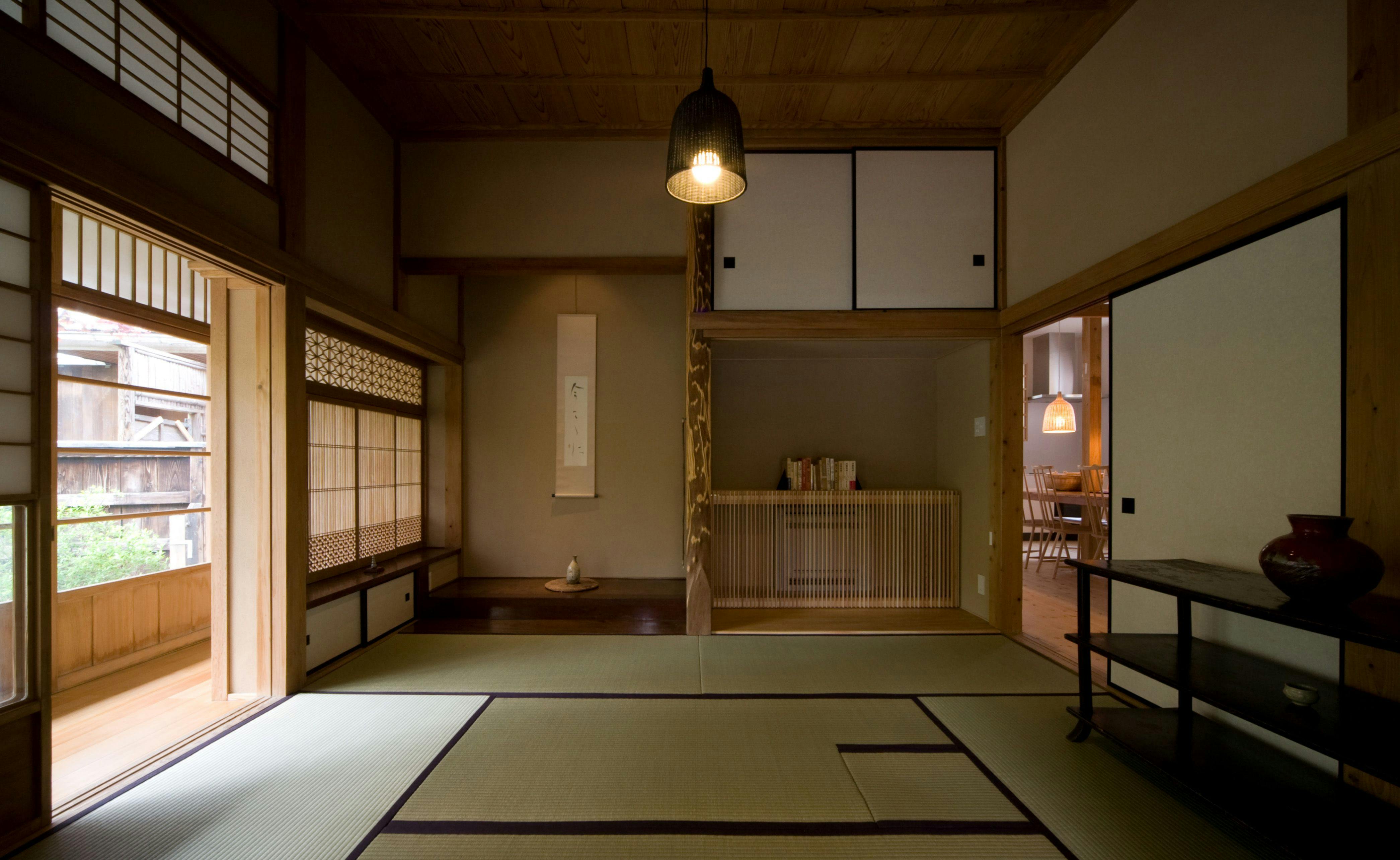 Nowhere but Hayama