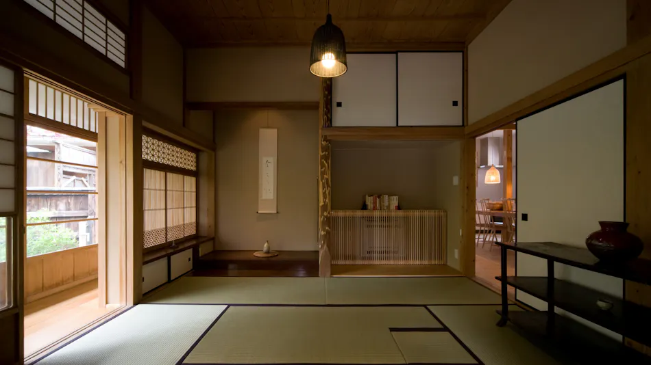 Nowhere but Hayama