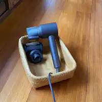 ドライヤー