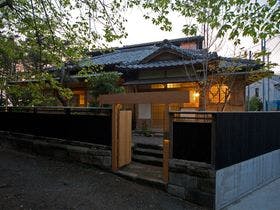 Nowhere but Hayama&nbsp;施設全景