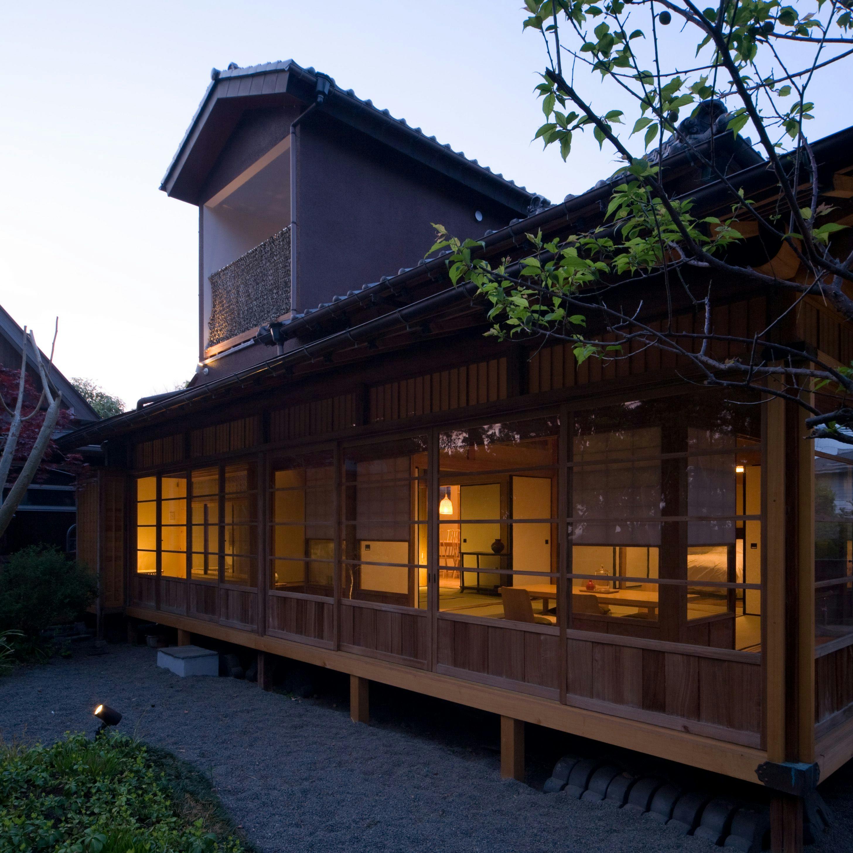 Nowhere but Hayama